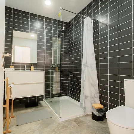 Apartamento Best 29 - Apartamento Das Vinhas Peniche