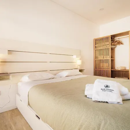 Best 29 - Apartamento Das Vinhas Apartamento *