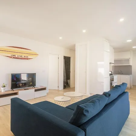 Best 29 - Apartamento Das Vinhas *