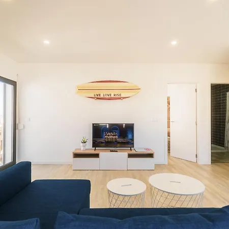 Best 29 - Apartamento Das Vinhas Apartamento Peniche