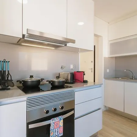 Best 29 - Apartamento Das Vinhas *
