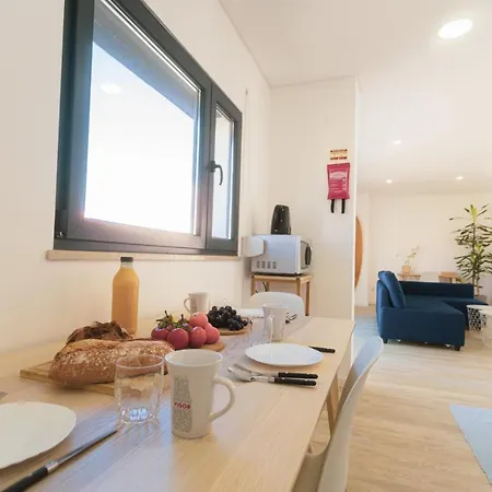 Best 29 - Apartamento Das Vinhas Apartamento Peniche