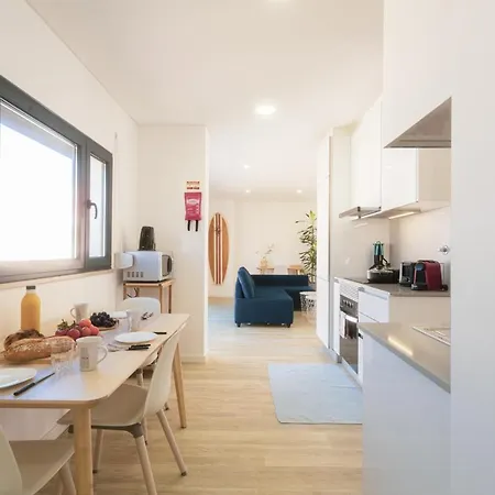 Best 29 - Apartamento Das Vinhas Apartamento Peniche