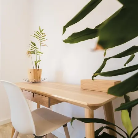 Apartamento Best 29 - Apartamento Das Vinhas Peniche