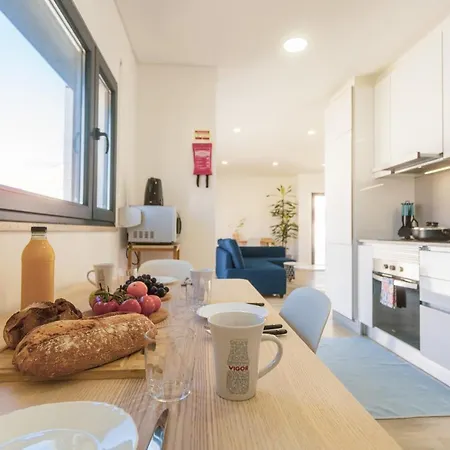 Apartamento Best 29 - Apartamento Das Vinhas