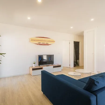 Apartamento Best 29 - Apartamento Das Vinhas *