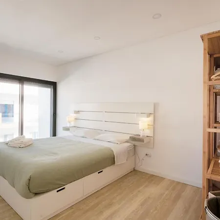 Apartamento Best 29 - Apartamento Das Vinhas Peniche