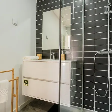 Best 29 - Apartamento Das Vinhas Apartamento
