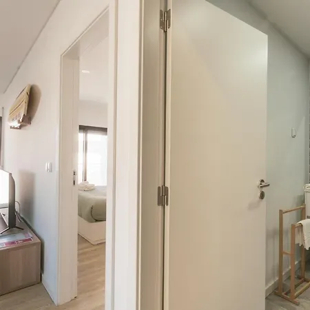 Best 29 - Apartamento Das Vinhas Apartamento *